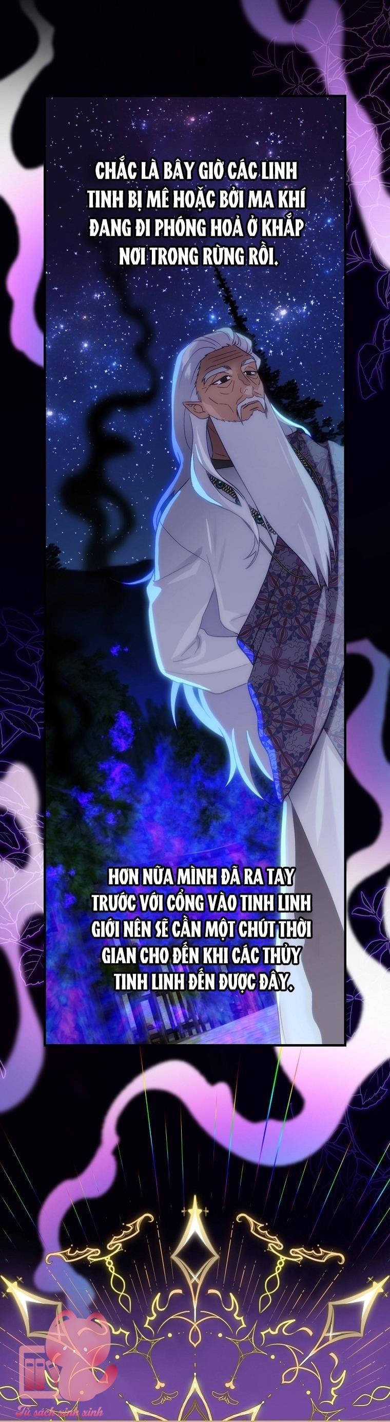 Đứa Nhỏ Không Phải Là Con Anh - Chap 93