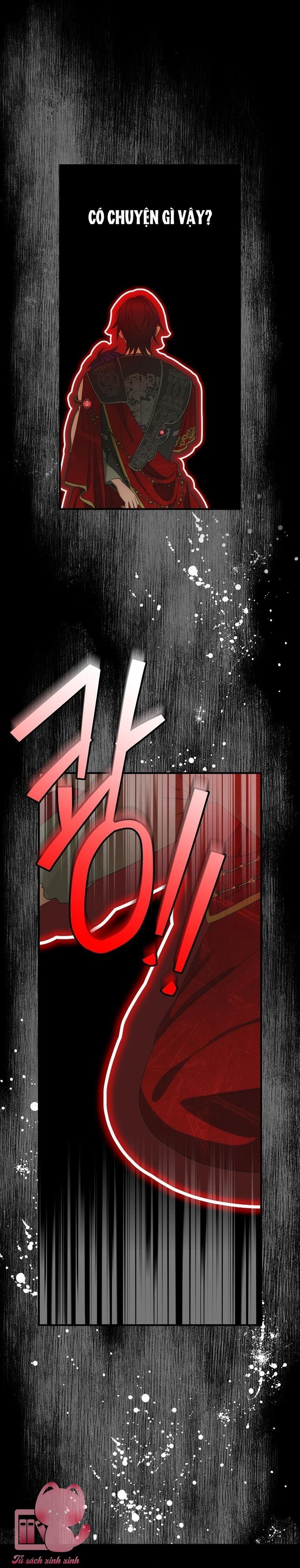 Đứa Nhỏ Không Phải Là Con Anh - Chap 93