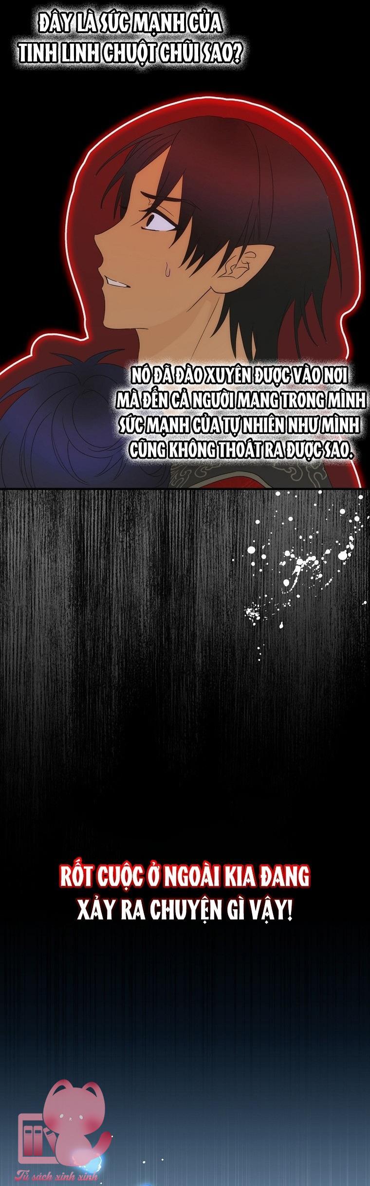 Đứa Nhỏ Không Phải Là Con Anh - Chap 93