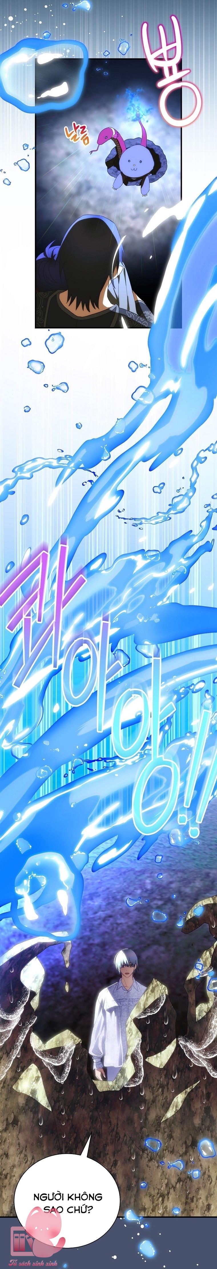 Đứa Nhỏ Không Phải Là Con Anh - Chap 93
