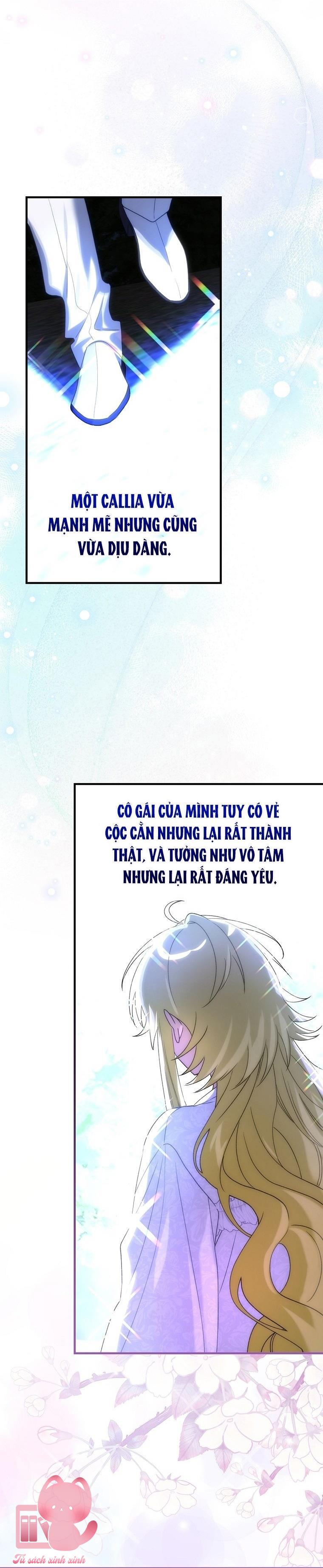 Đứa Nhỏ Không Phải Là Con Anh - Chap 94