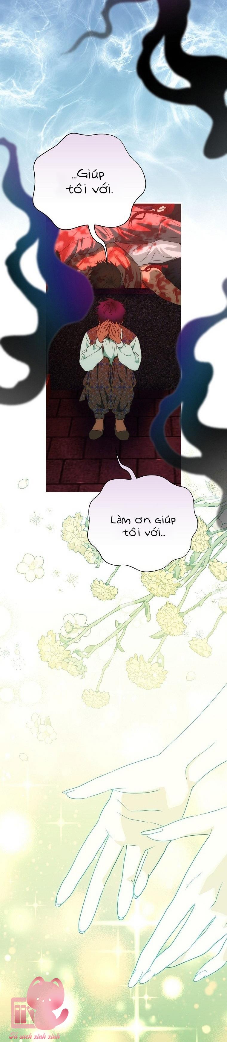 Đứa Nhỏ Không Phải Là Con Anh - Chap 94