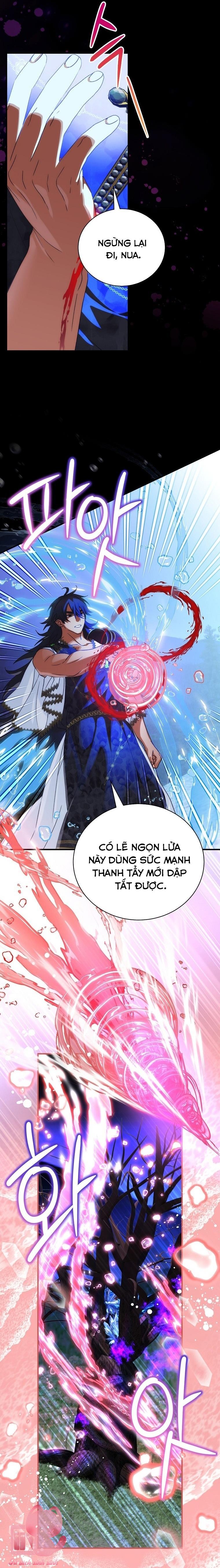 Đứa Nhỏ Không Phải Là Con Anh - Chap 94