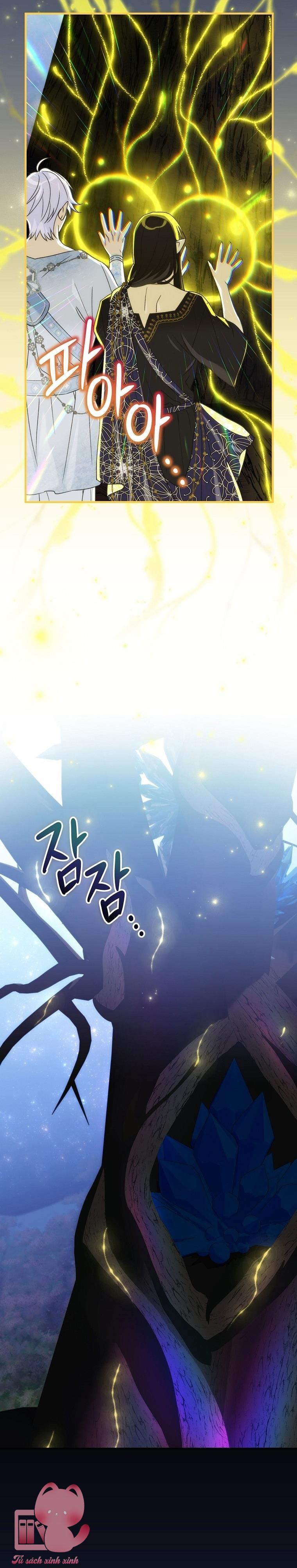 Đứa Nhỏ Không Phải Là Con Anh - Chap 94