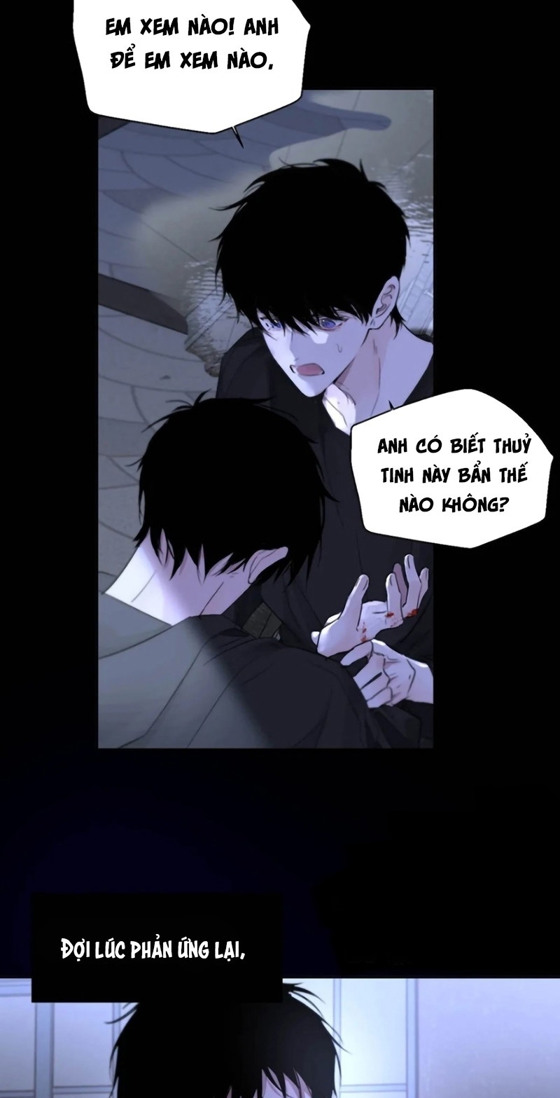 Dựa Vào Bạn Thân Từ Nhỏ Tôi Trở Thành Đỉnh Cấp Hướng Đạo - Chap 72