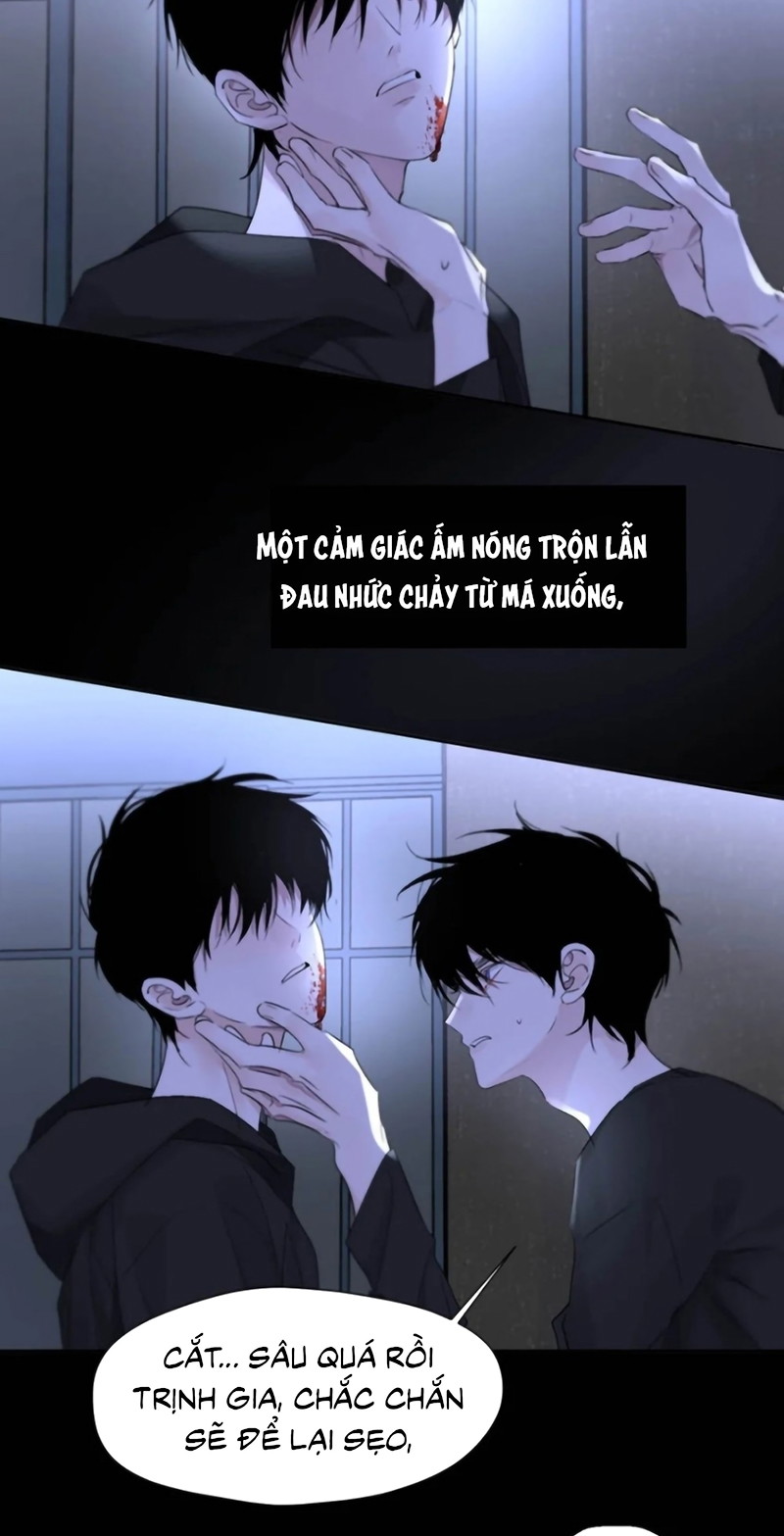 Dựa Vào Bạn Thân Từ Nhỏ Tôi Trở Thành Đỉnh Cấp Hướng Đạo - Chap 72