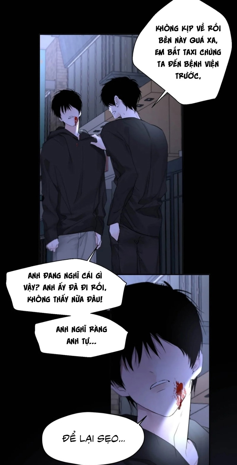 Dựa Vào Bạn Thân Từ Nhỏ Tôi Trở Thành Đỉnh Cấp Hướng Đạo - Chap 72