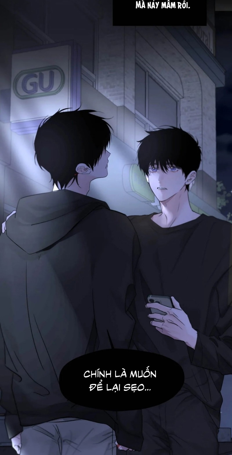 Dựa Vào Bạn Thân Từ Nhỏ Tôi Trở Thành Đỉnh Cấp Hướng Đạo - Chap 72