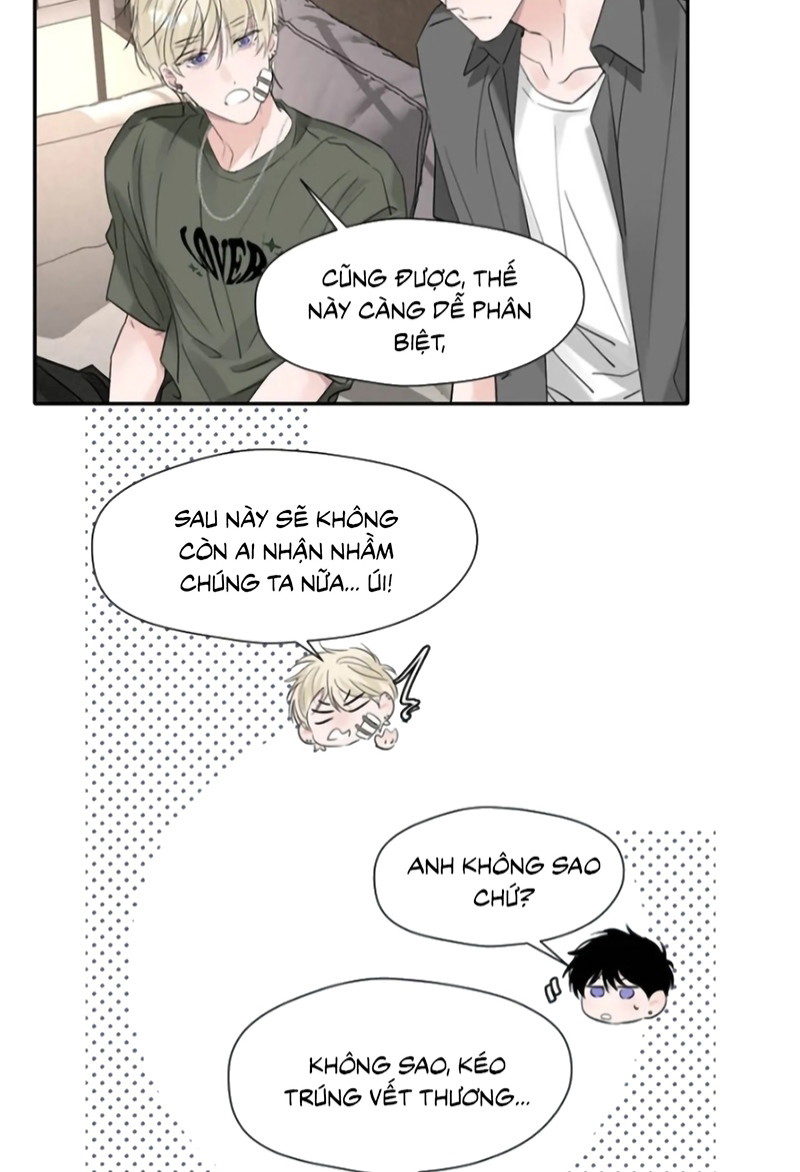 Dựa Vào Bạn Thân Từ Nhỏ Tôi Trở Thành Đỉnh Cấp Hướng Đạo - Chap 72