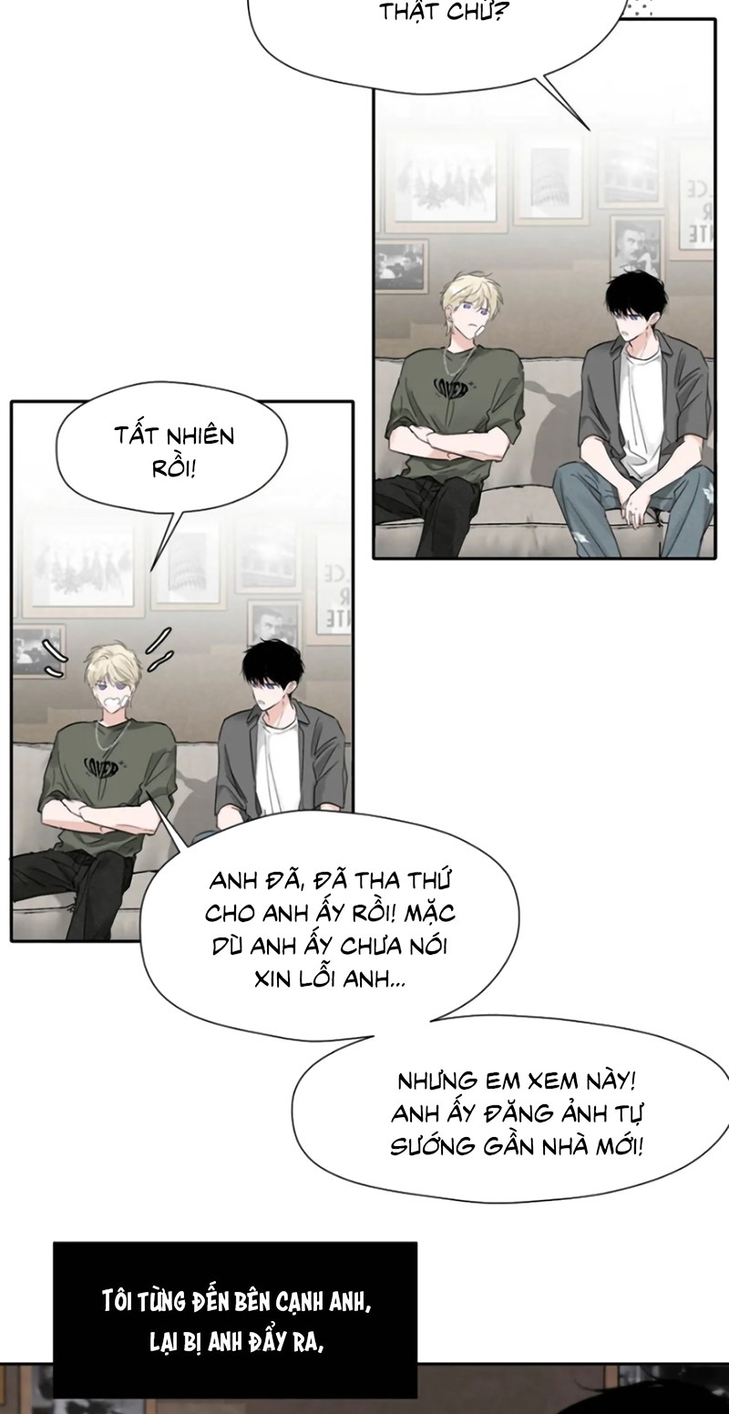 Dựa Vào Bạn Thân Từ Nhỏ Tôi Trở Thành Đỉnh Cấp Hướng Đạo - Chap 72