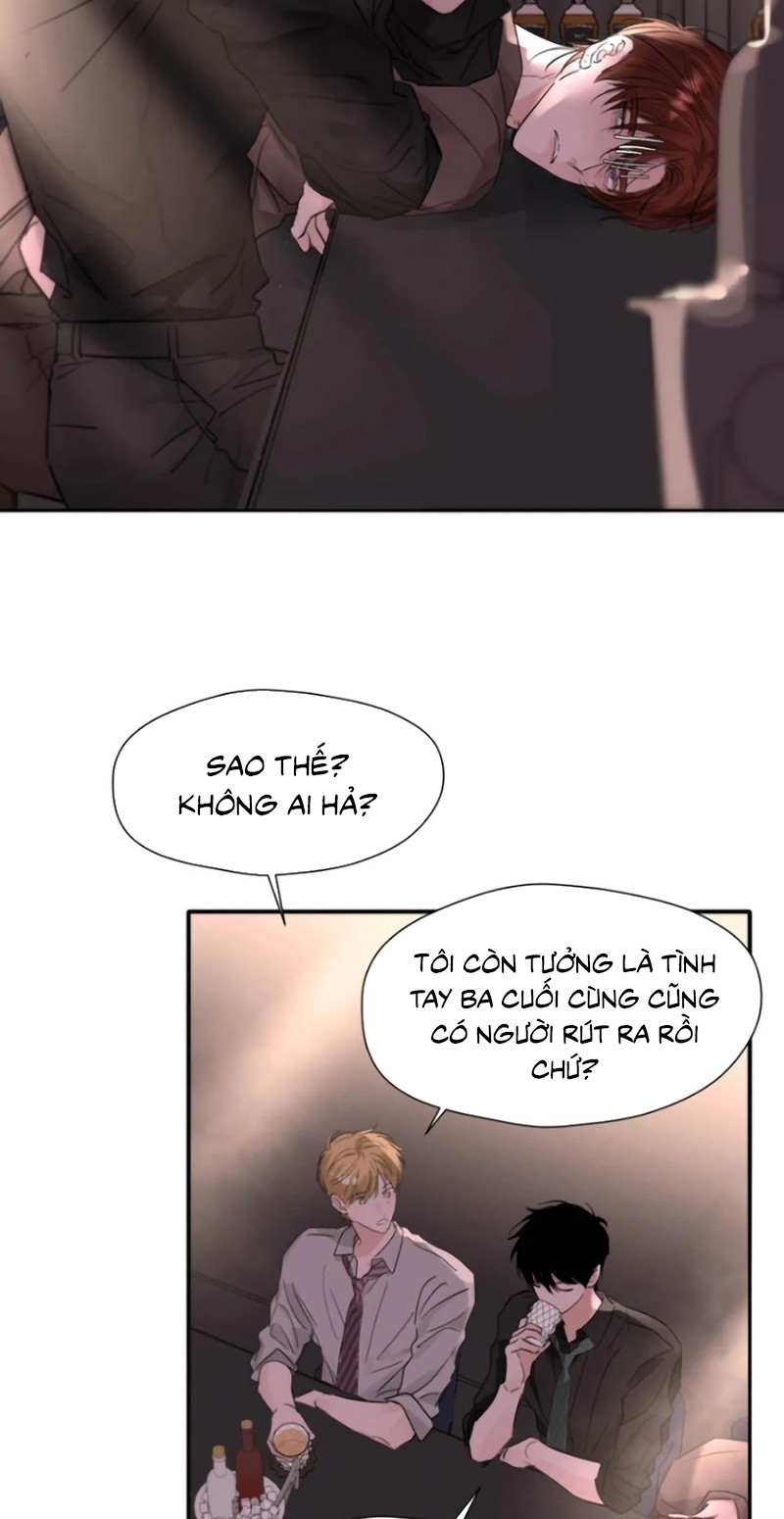 Dựa Vào Bạn Thân Từ Nhỏ Tôi Trở Thành Đỉnh Cấp Hướng Đạo - Chap 72