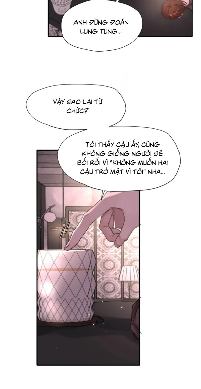 Dựa Vào Bạn Thân Từ Nhỏ Tôi Trở Thành Đỉnh Cấp Hướng Đạo - Chap 72