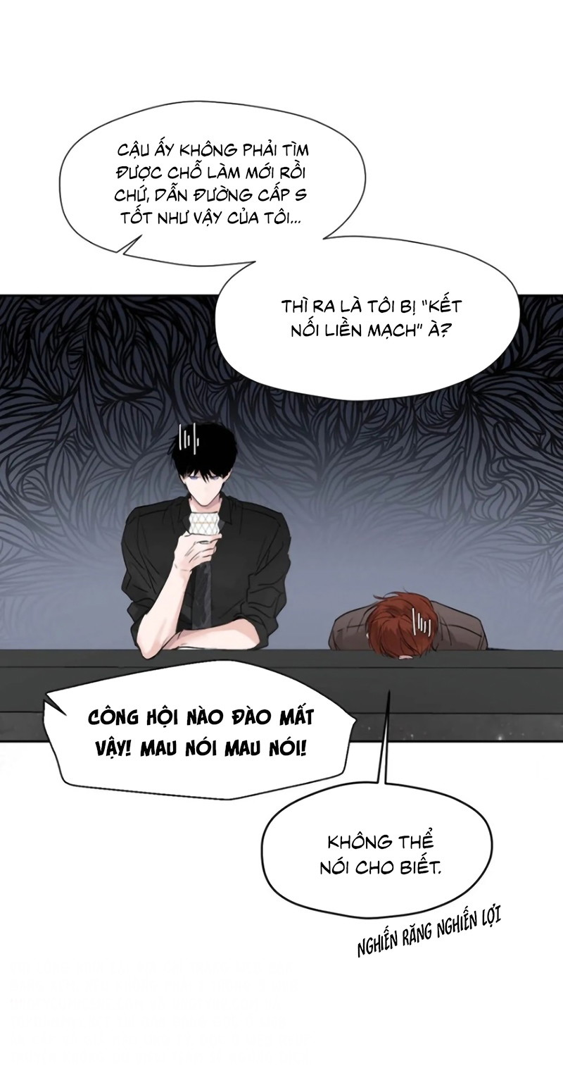 Dựa Vào Bạn Thân Từ Nhỏ Tôi Trở Thành Đỉnh Cấp Hướng Đạo - Chap 72