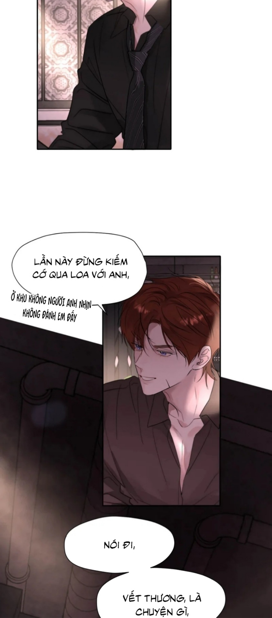 Dựa Vào Bạn Thân Từ Nhỏ Tôi Trở Thành Đỉnh Cấp Hướng Đạo - Chap 72