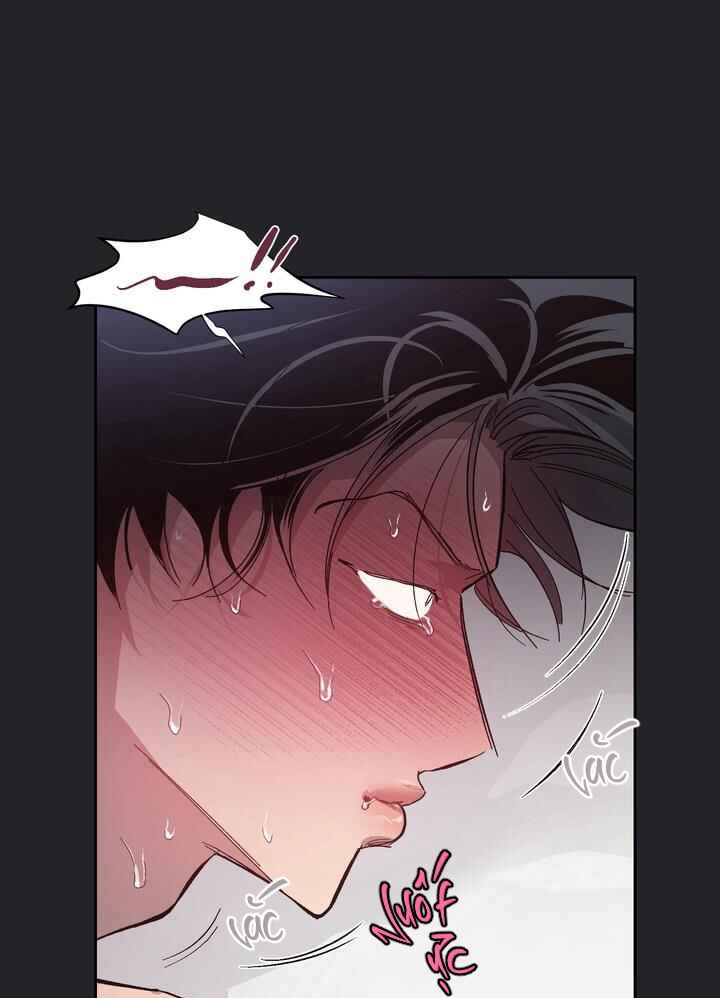 Dục Vọng Hoàn Mỹ: Báo Cáo Xử Lý Rác Thải - Chap 3.3