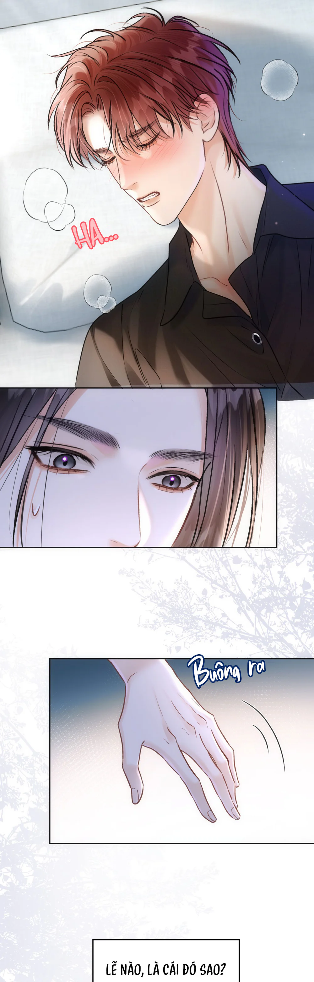 Đừng Chạm Vào Thần Chết - Chap 10