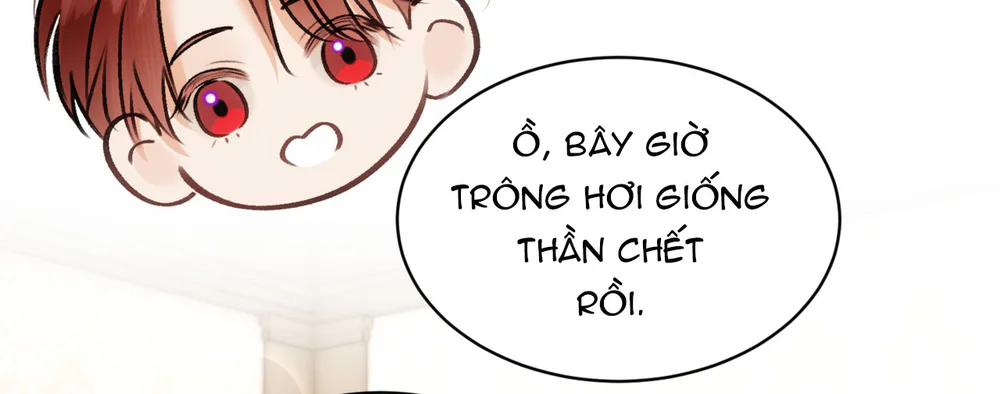 Đừng Chạm Vào Thần Chết - Chap 10