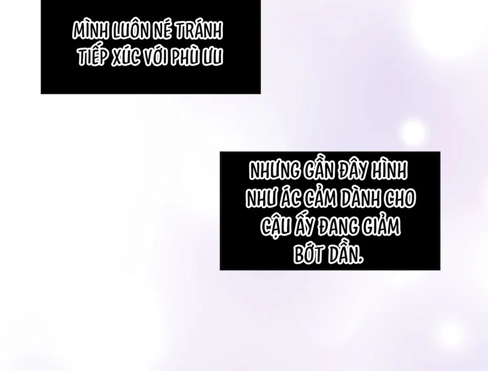 Đừng Chạm Vào Thần Chết - Chap 10