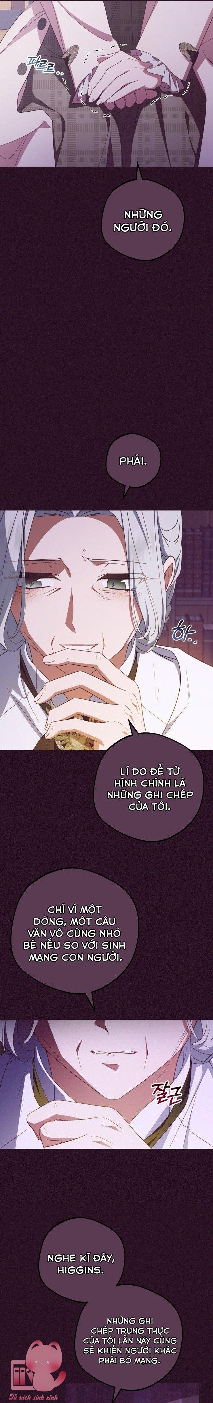 Được Yêu Thương Mà Còn Ngại Ngùng Sao! - Chap 106