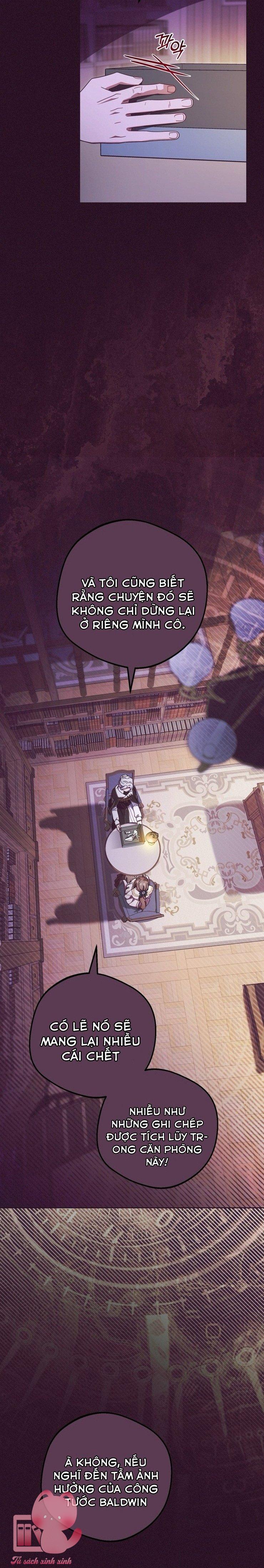 Được Yêu Thương Mà Còn Ngại Ngùng Sao! - Chap 106