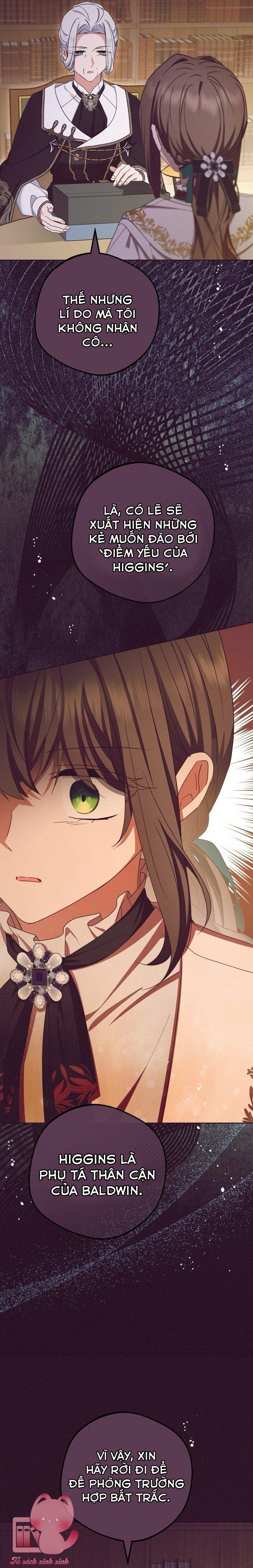 Được Yêu Thương Mà Còn Ngại Ngùng Sao! - Chap 106
