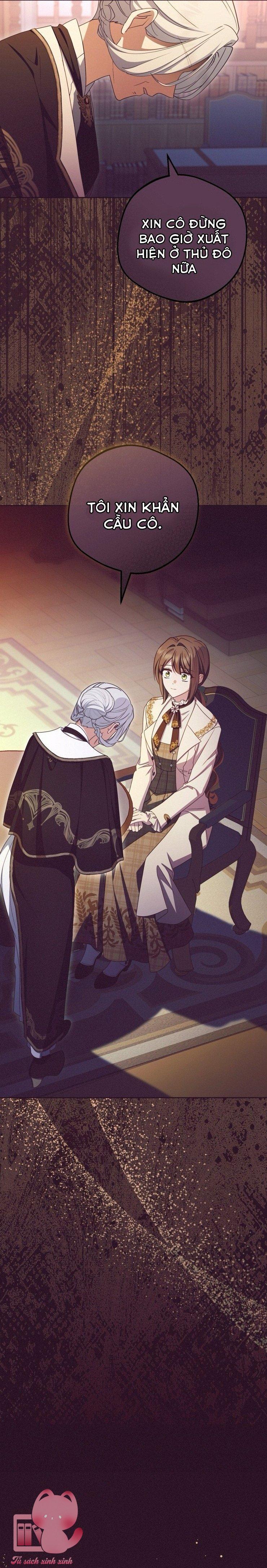 Được Yêu Thương Mà Còn Ngại Ngùng Sao! - Chap 106