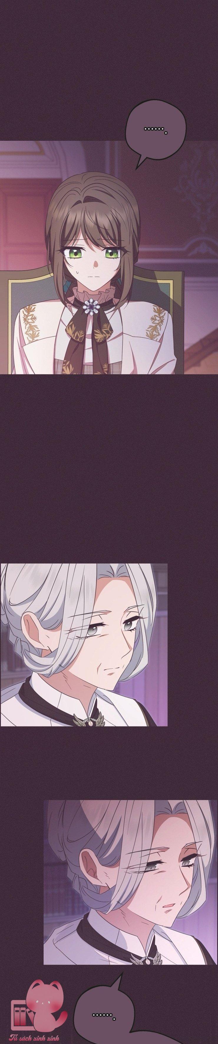 Được Yêu Thương Mà Còn Ngại Ngùng Sao! - Chap 106