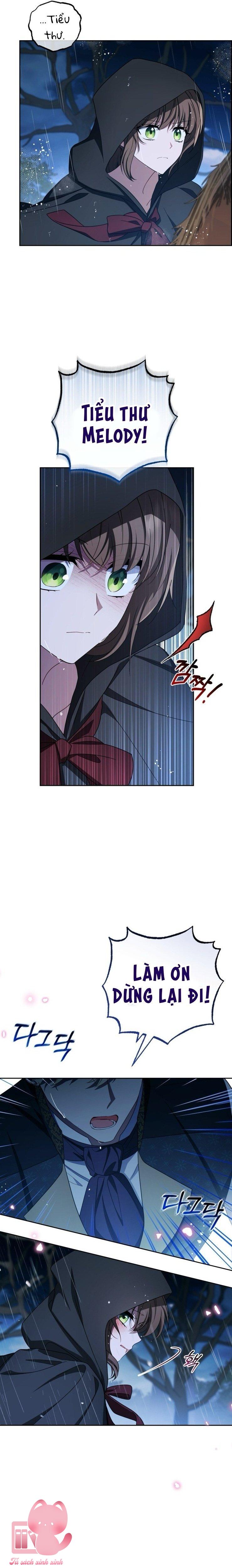 Được Yêu Thương Mà Còn Ngại Ngùng Sao! - Chap 106