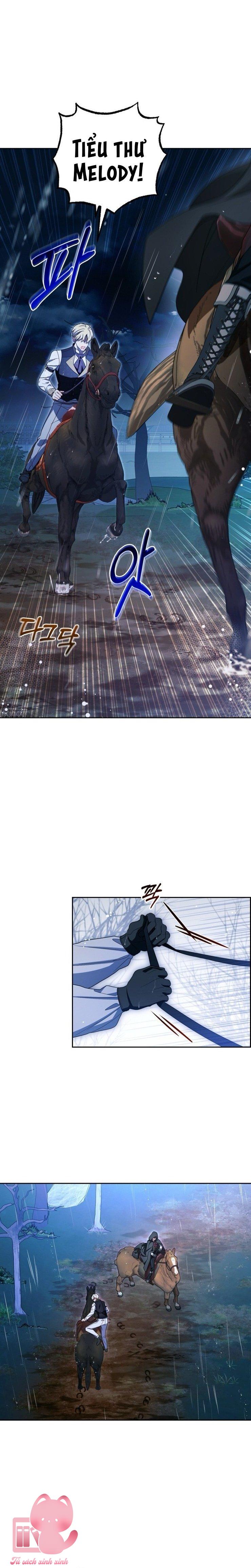 Được Yêu Thương Mà Còn Ngại Ngùng Sao! - Chap 106