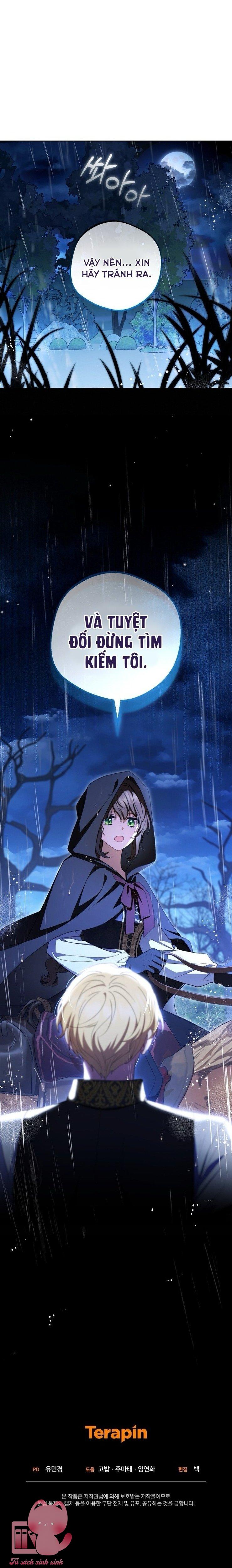 Được Yêu Thương Mà Còn Ngại Ngùng Sao! - Chap 106