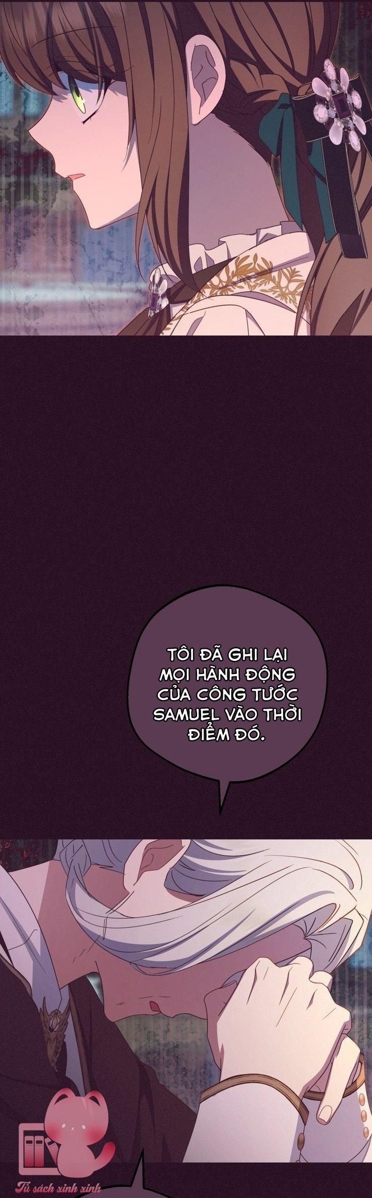 Được Yêu Thương Mà Còn Ngại Ngùng Sao! - Chap 106