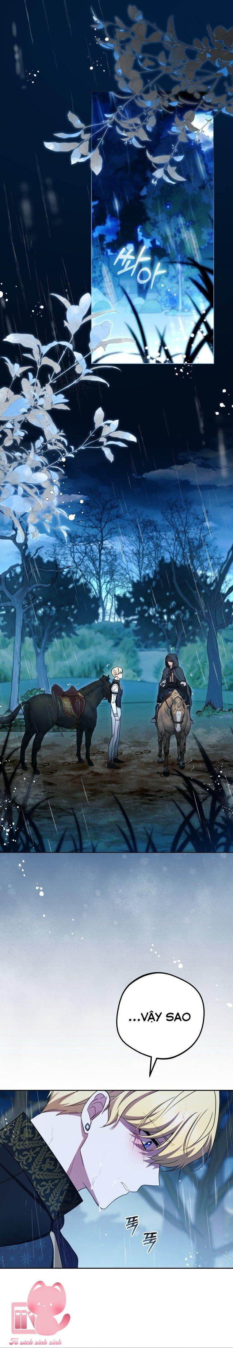 Được Yêu Thương Mà Còn Ngại Ngùng Sao! - Chap 107