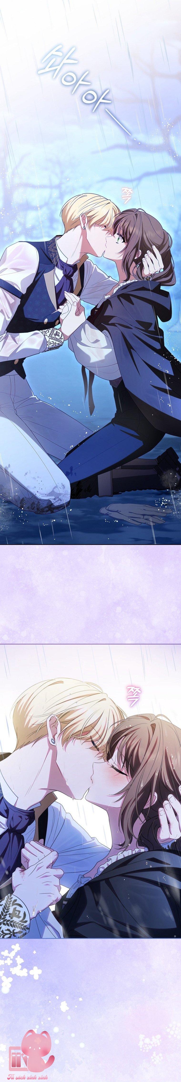 Được Yêu Thương Mà Còn Ngại Ngùng Sao! - Chap 107
