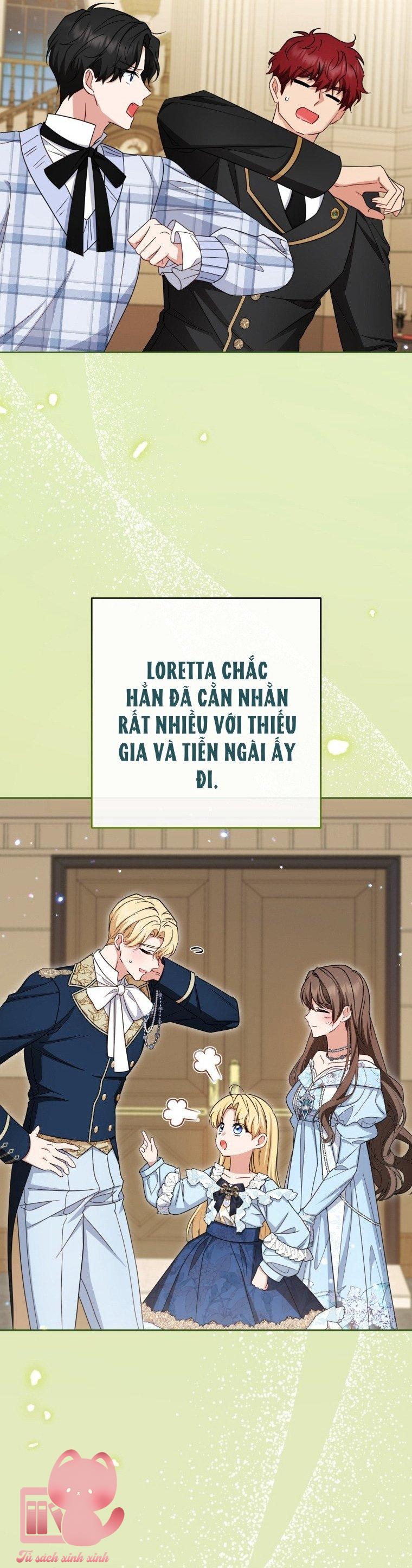 Được Yêu Thương Mà Còn Ngại Ngùng Sao! - Chap 107