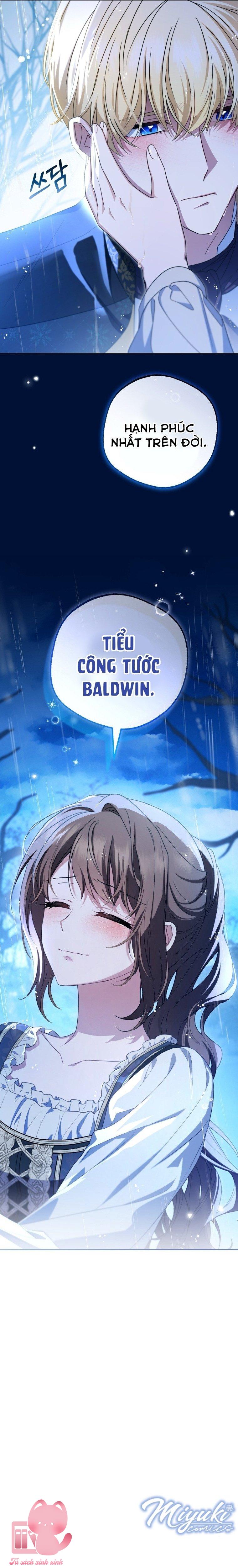 Được Yêu Thương Mà Còn Ngại Ngùng Sao! - Chap 107