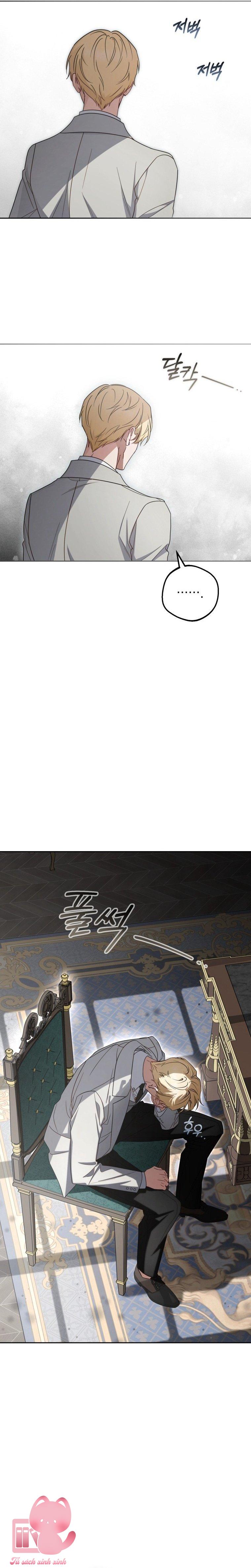 Được Yêu Thương Mà Còn Ngại Ngùng Sao! - Chap 107