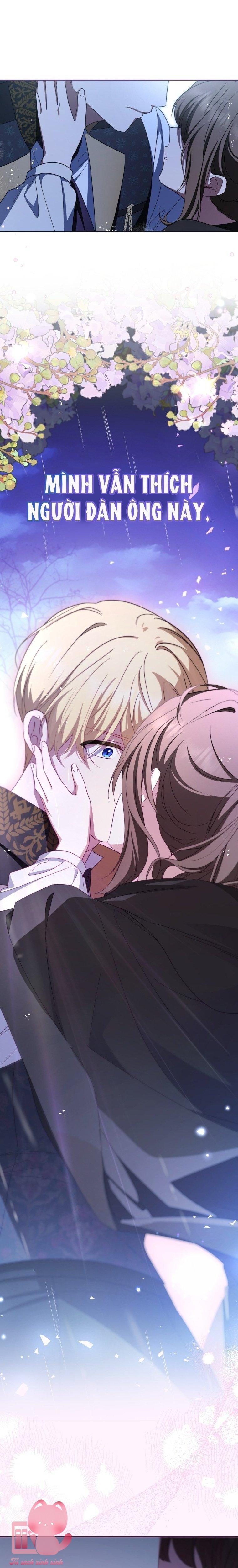 Được Yêu Thương Mà Còn Ngại Ngùng Sao! - Chap 107