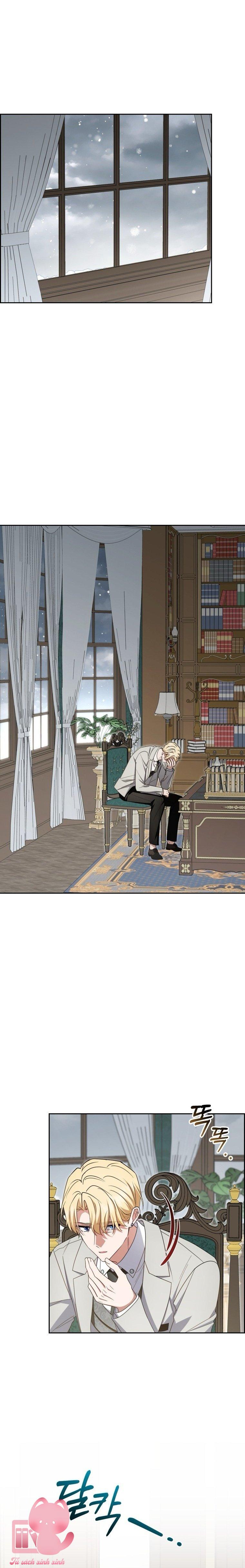 Được Yêu Thương Mà Còn Ngại Ngùng Sao! - Chap 108