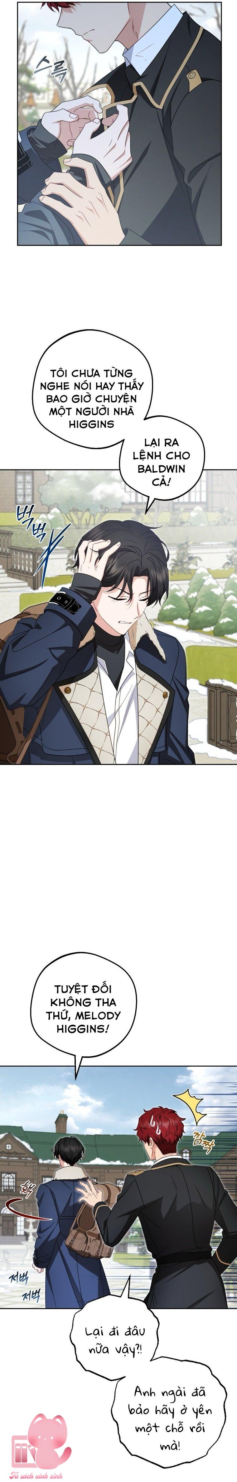 Được Yêu Thương Mà Còn Ngại Ngùng Sao! - Chap 108