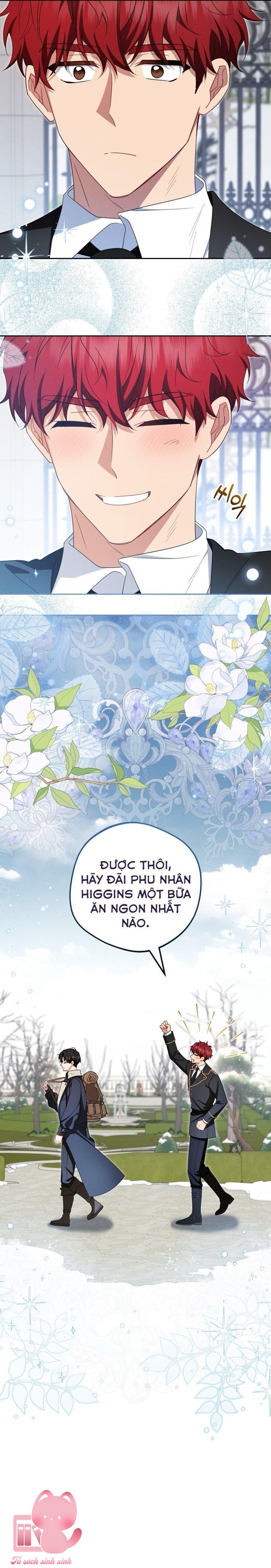 Được Yêu Thương Mà Còn Ngại Ngùng Sao! - Chap 108