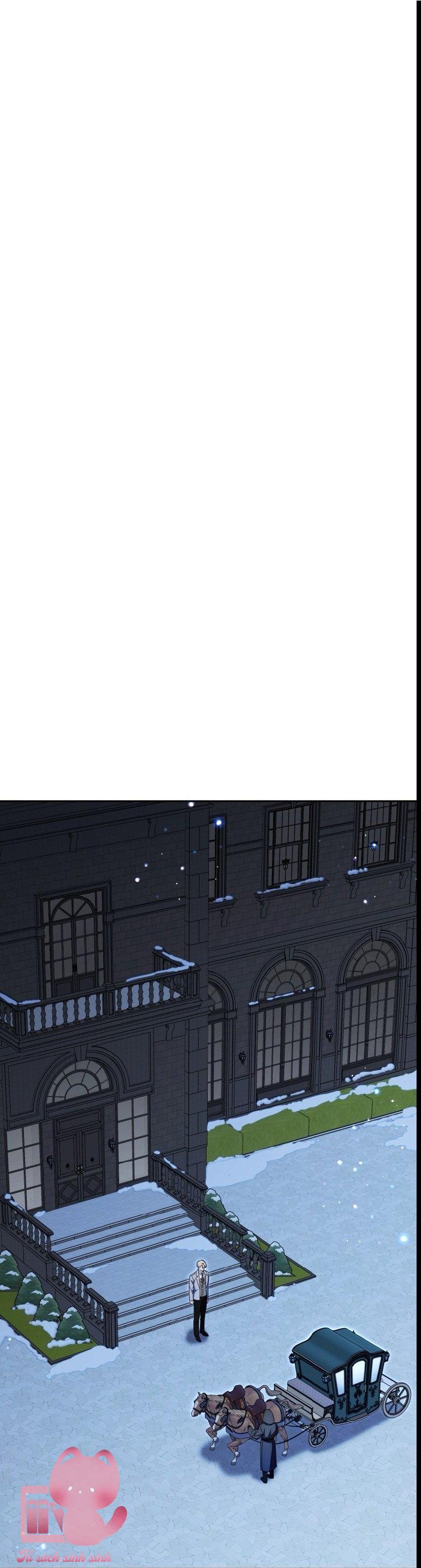 Được Yêu Thương Mà Còn Ngại Ngùng Sao! - Chap 108