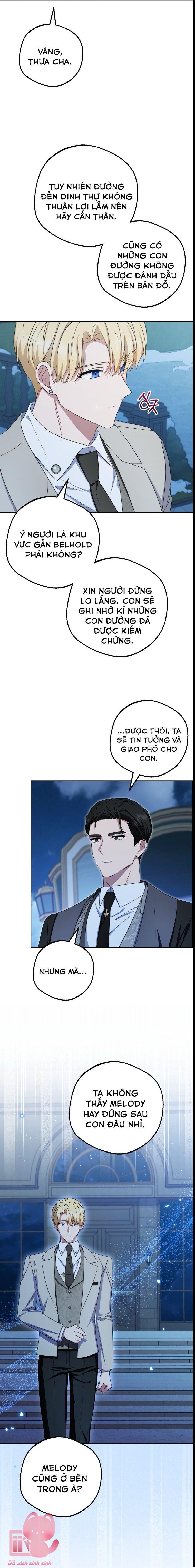 Được Yêu Thương Mà Còn Ngại Ngùng Sao! - Chap 108