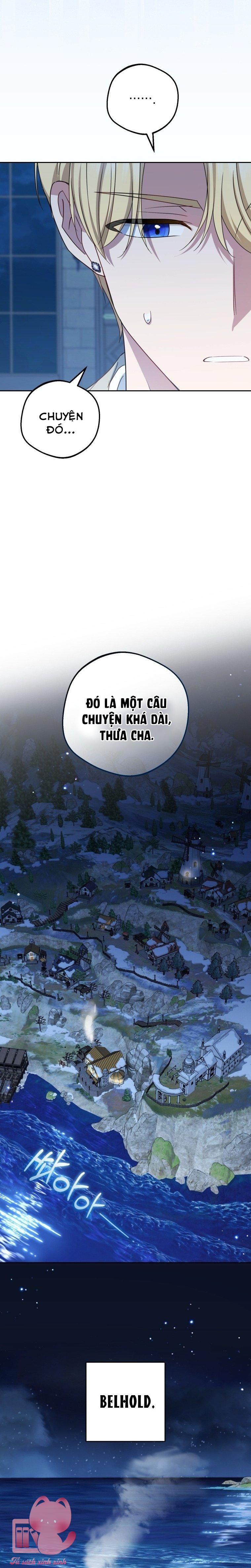 Được Yêu Thương Mà Còn Ngại Ngùng Sao! - Chap 108