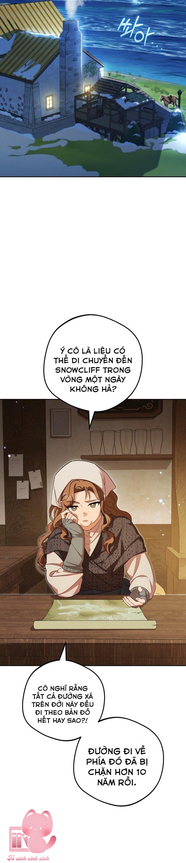 Được Yêu Thương Mà Còn Ngại Ngùng Sao! - Chap 108