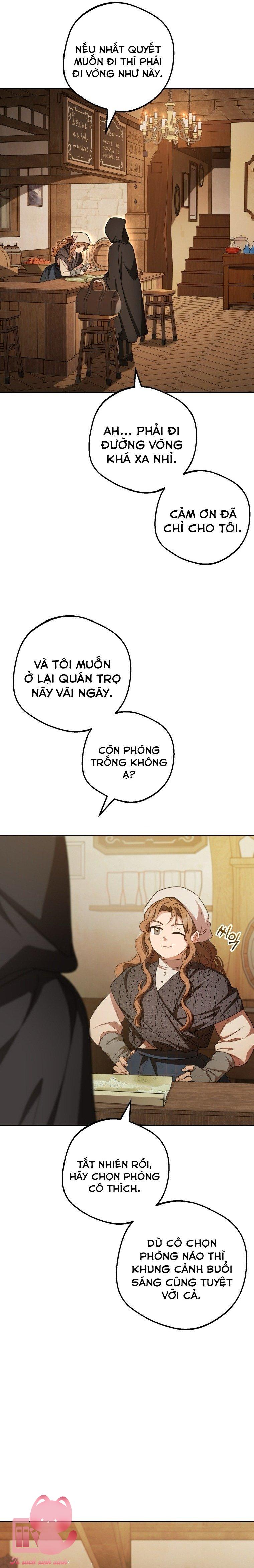 Được Yêu Thương Mà Còn Ngại Ngùng Sao! - Chap 108