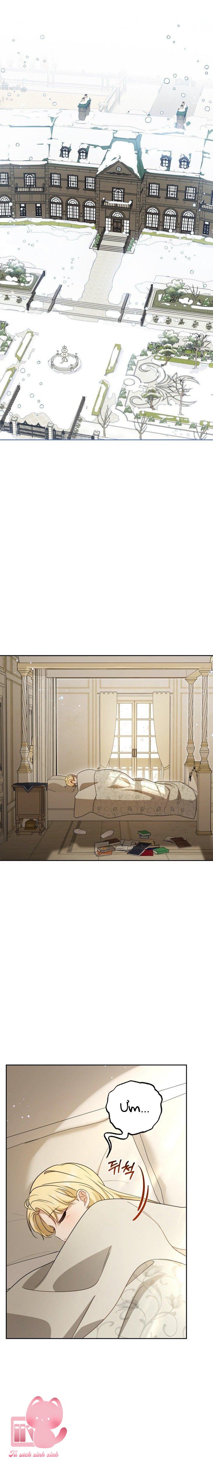 Được Yêu Thương Mà Còn Ngại Ngùng Sao! - Chap 109