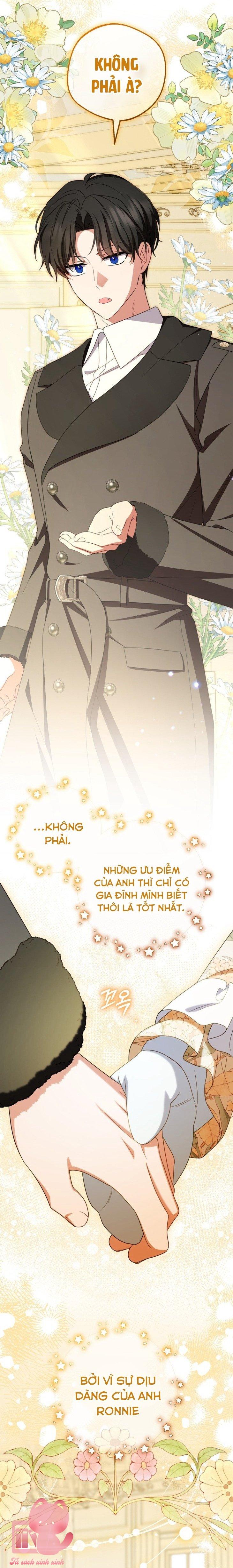Được Yêu Thương Mà Còn Ngại Ngùng Sao! - Chap 109