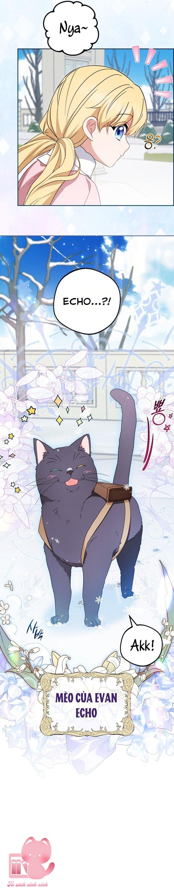 Được Yêu Thương Mà Còn Ngại Ngùng Sao! - Chap 109