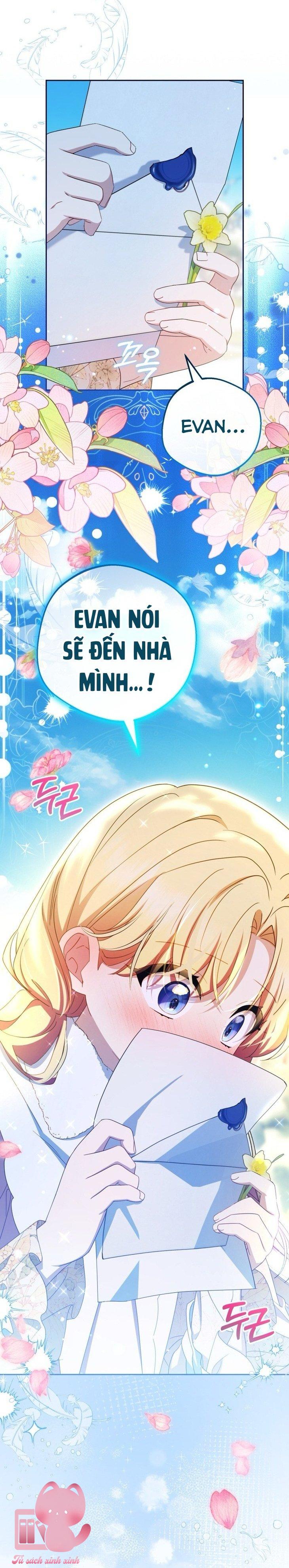 Được Yêu Thương Mà Còn Ngại Ngùng Sao! - Chap 109