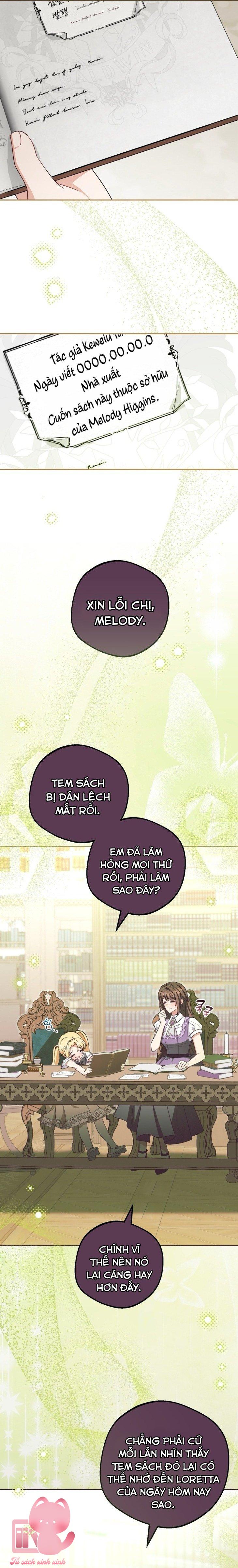 Được Yêu Thương Mà Còn Ngại Ngùng Sao! - Chap 109